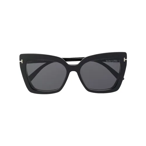 Accessories > Sunglasses - - Tom Ford - Modalova