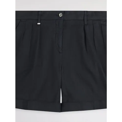 Shorts > Short Shorts - - Fay - Modalova