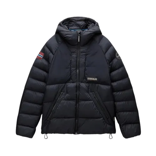 Jackets > Winter Jackets - - Napapijri - Modalova