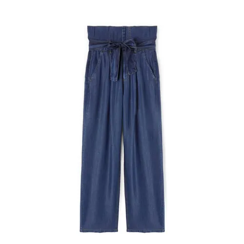 Jeans > Straight Jeans - - Motivi - Modalova