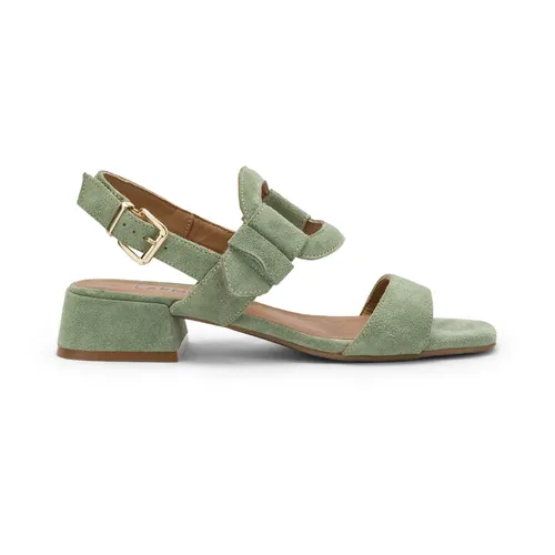 Shoes > Sandals > High Heel Sandals - - Carmens - Modalova