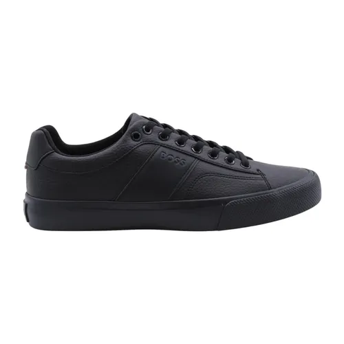 Shoes > Sneakers - - Hugo Boss - Modalova