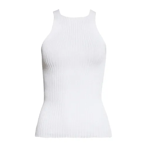 Tops > Sleeveless Tops - - A. Roege Hove - Modalova