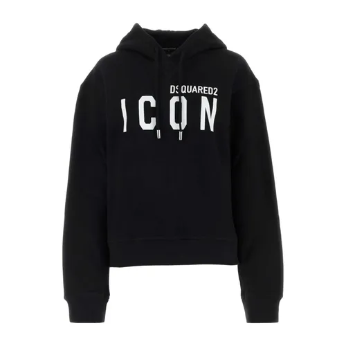 Sweatshirts & Hoodies > Hoodies - - Dsquared2 - Modalova
