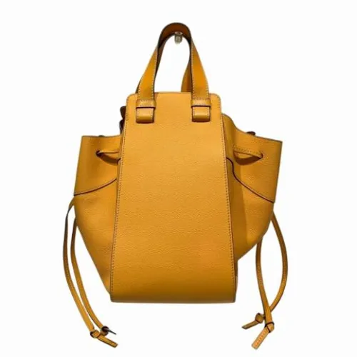 Pre-owned > Pre-owned Bags > Pre-owned Handbags - - Loewe Pre-owned - Modalova