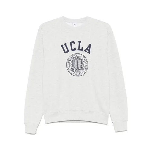 Sweatshirts & Hoodies > Sweatshirts - - Sporty & Rich - Modalova