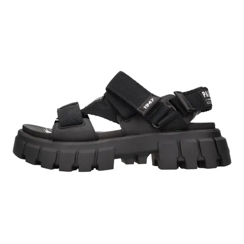 Shoes > Sandals > Flat Sandals - - Palladium - Modalova