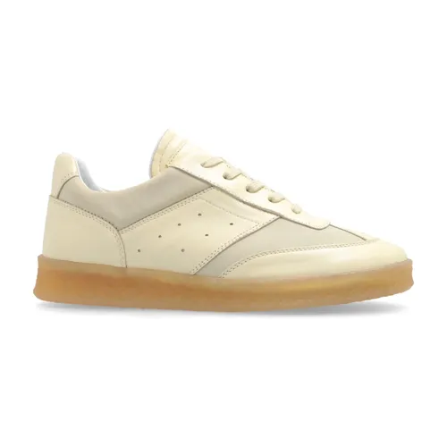 Shoes > Sneakers - - MM6 Maison Margiela - Modalova