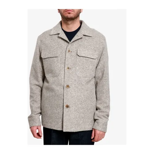 Jackets > Light Jackets - - At.P.Co - Modalova
