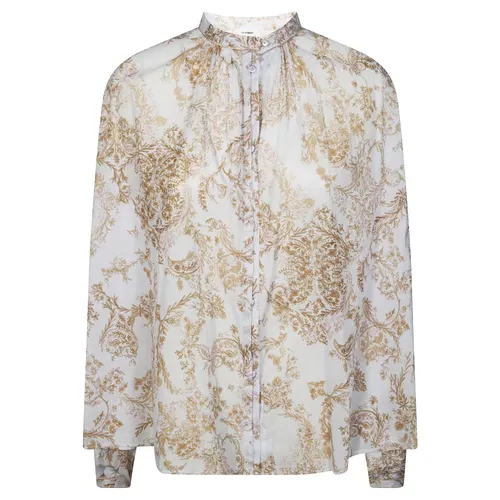 Blouses & Shirts > Blouses - - Forte Forte - Modalova