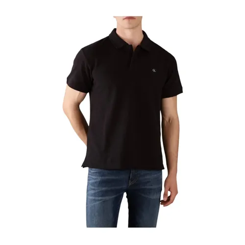 Tops > Polo Shirts - - Calvin Klein - Modalova