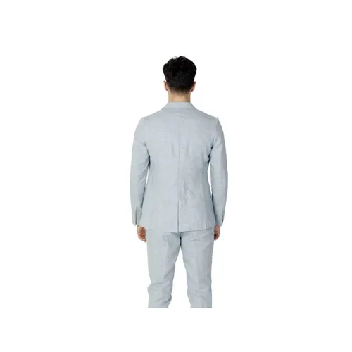 Suits > Formal Blazers - - Antony Morato - Modalova