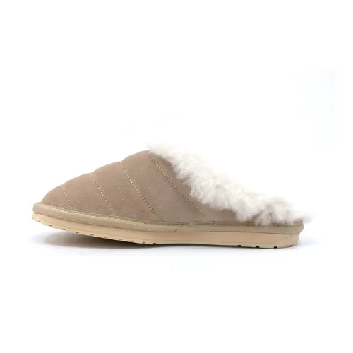 Emu - Shoes > Slippers - Beige - Emu - Modalova