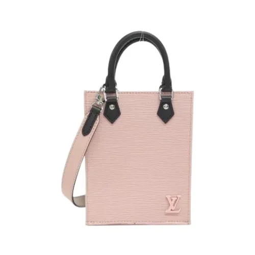 Pre-owned > Pre-owned Bags > Pre-owned Mini Bags - - Louis Vuitton Vintage - Modalova