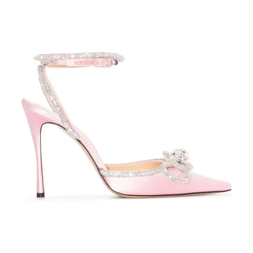 Shoes > Heels > Pumps - - Mach & Mach - Modalova