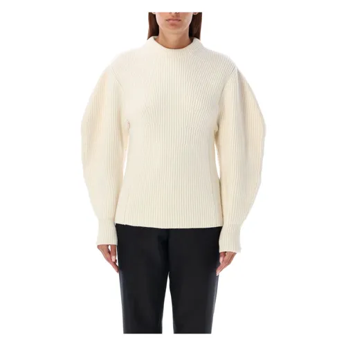 Knitwear > Round-neck Knitwear - - Jil Sander - Modalova