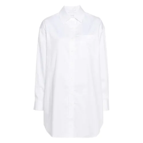 Blouses & Shirts > Shirts - - Calvin Klein - Modalova