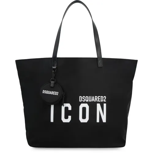 Bags > Tote Bags - - Dsquared2 - Modalova