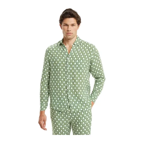 Shirts > Casual Shirts - - Peninsula - Modalova