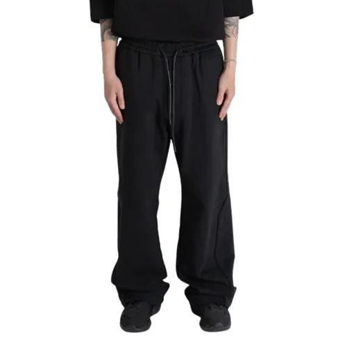 Trousers > Wide Trousers - - Juun.J - Modalova