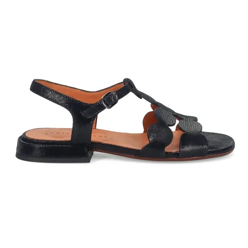Shoes > Sandals > Flat Sandals - - Chie Mihara - Modalova