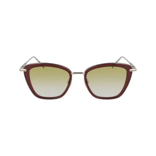 Accessories > Sunglasses - - Longchamp - Modalova
