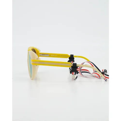 Accessories > Sunglasses - - Thom Browne - Modalova