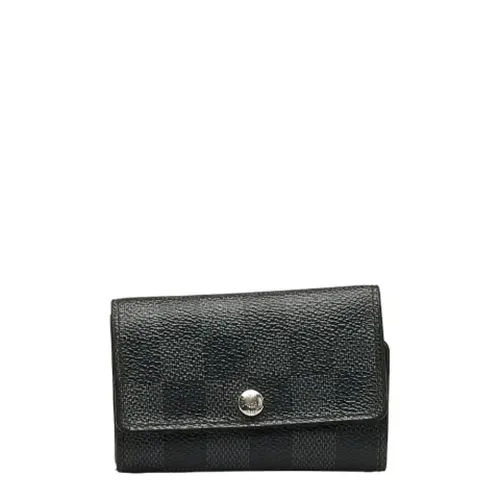 Pre-owned > Pre-owned Accessories - - Louis Vuitton Vintage - Modalova