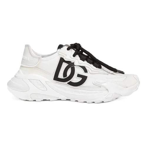 Shoes > Sneakers - - Dolce & Gabbana - Modalova