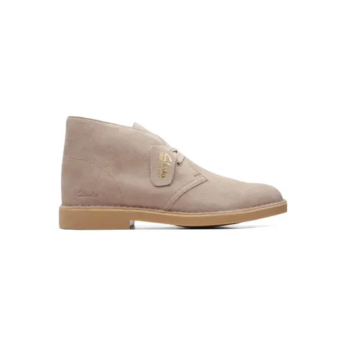 Shoes > Boots > Lace-up Boots - - Clarks - Modalova