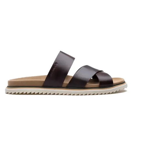 Shoes > Flip Flops & Sliders > Sliders - - Ambitious - Modalova