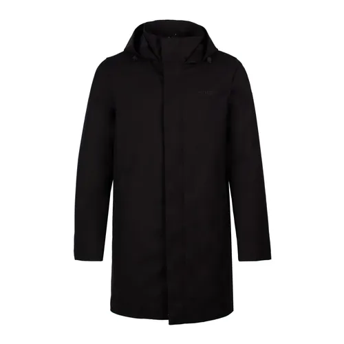 Mackage - Coats > Parkas - Black - Mackage - Modalova