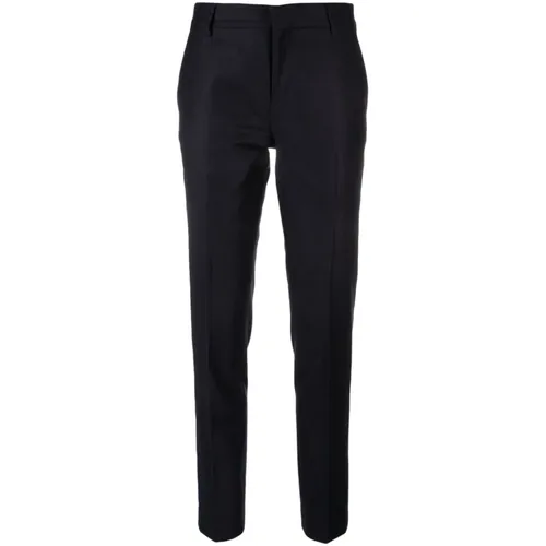 Trousers > Chinos - - Ami Paris - Modalova