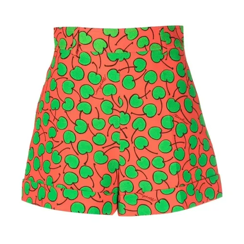 Shorts > Short Shorts - - Moschino - Modalova