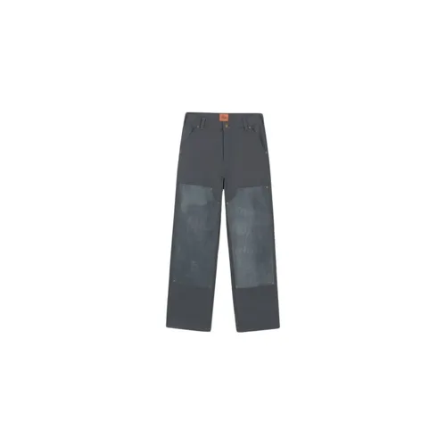 Trousers > Straight Trousers - - Dickies - Modalova