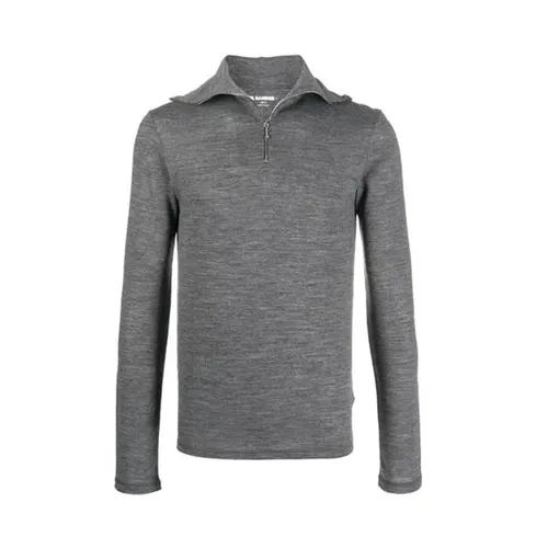 Tops > Long Sleeve Tops - - Jil Sander - Modalova