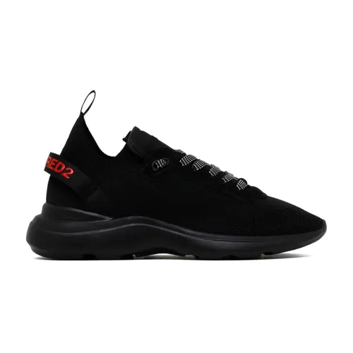 Shoes > Sneakers - - Dsquared2 - Modalova