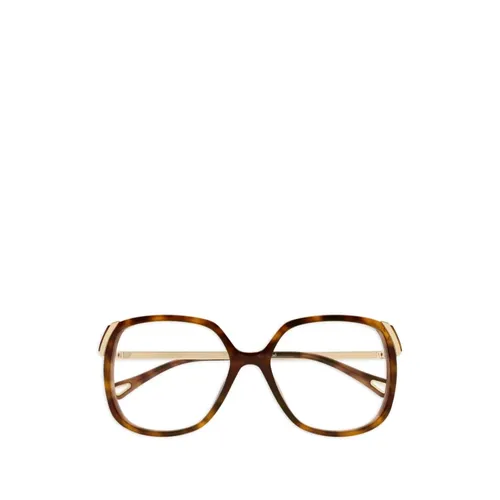Accessories > Glasses - - Chloé - Modalova