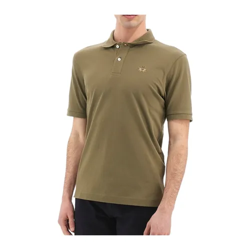Tops > Polo Shirts - - La Martina - Modalova