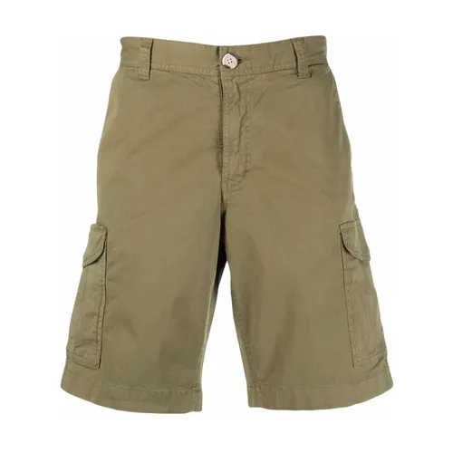 Shorts > Casual Shorts - - Woolrich - Modalova