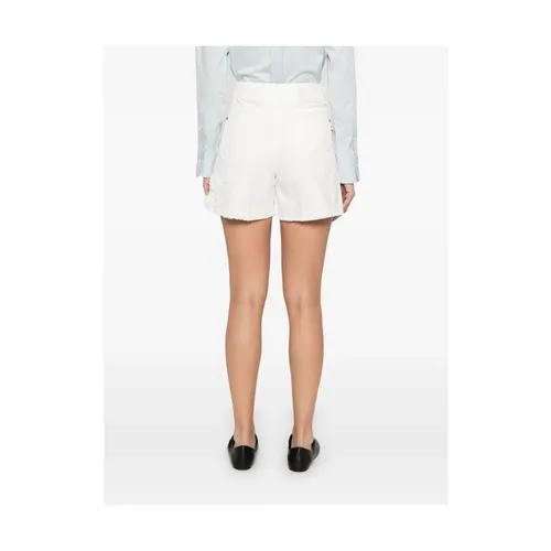 Shorts > Short Shorts - - Ermanno Scervino - Modalova