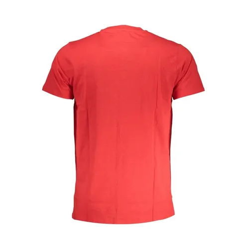 Tops > T-Shirts - - Cavalli Class - Modalova