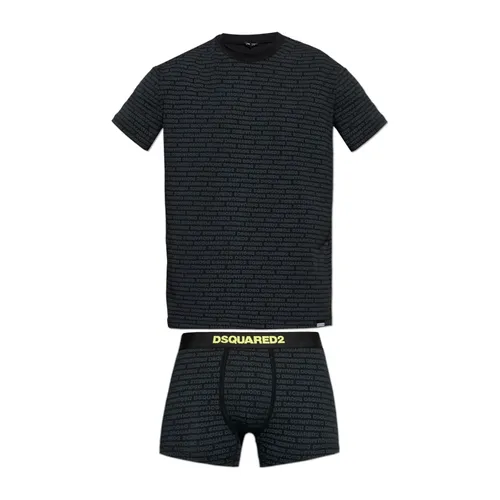 Underwear > Sets - - Dsquared2 - Modalova