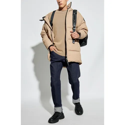 Jackets > Down Jackets - - Canada Goose - Modalova