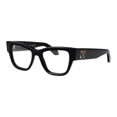 Accessories > Glasses - - Off White - Modalova