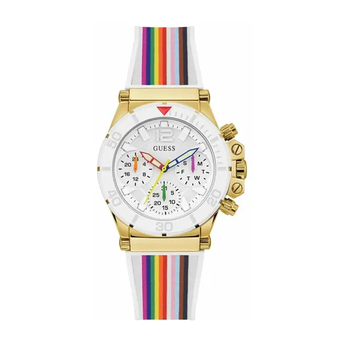 Accessories > Watches - - Guess - Modalova