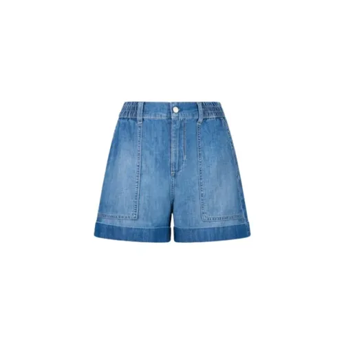 Shorts > Denim Shorts - - Liu Jo - Modalova