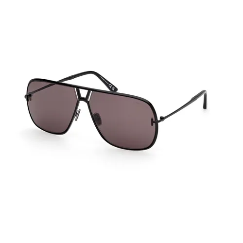 Accessories > Sunglasses - - Tom Ford - Modalova