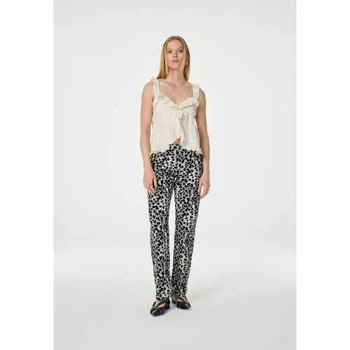 Tops > Sleeveless Tops - - Fabienne Chapot - Modalova