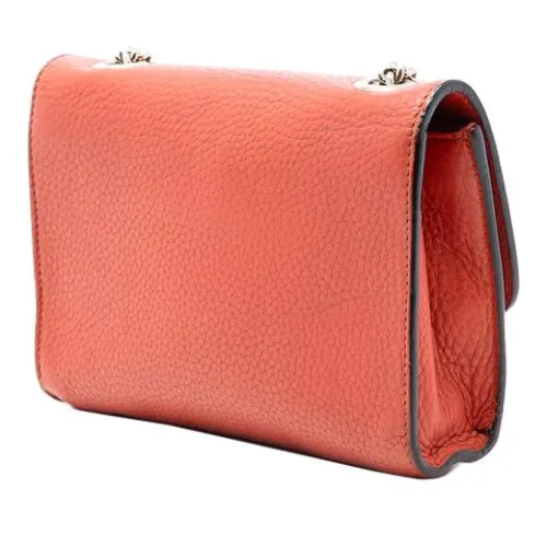 Pre-owned > Pre-owned Bags > Pre-owned Mini Bags - - Gucci Vintage - Modalova